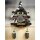 Kuckucksuhr Magnet Souvenir Alpen Hütte Wetterhaus Kühlschrankmagnet Neuschwanstein