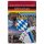 54 Blatt Spielkarten Deutschland Souvenir Pokerkarten Skartkarten Brd Germany München