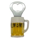 Flaschenöffner ohne Bild/Sticker