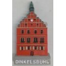 Magnet Dinkelsbühl Polyresin