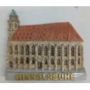 Magnet Dinkelsbühl Polyresin