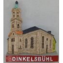 Magnet Dinkelsbühl Polyresin