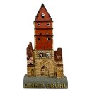 Dinkelsbühl Magnet mit Wörnitztor Stadttor