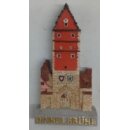 Magnet Dinkelsbühl Polyresin