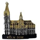 Köln Dom Magnet Kühlschrankmagnet Cologne -...