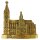 Köln Dom Magnet Kühlschrankmagnet Cologne - Gold