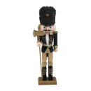 Premium Nussknacker Nutcracker Einzeln Verpackt in Box...