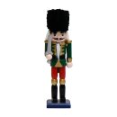 Premium Nussknacker Nutcracker Einzeln Verpackt in Box...
