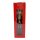 Premium Nussknacker Nutcracker Einzeln Verpackt in Box Sichtfenster Grün18cm