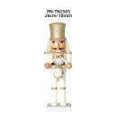 Premium Nussknacker Nutcracker Einzeln Verpackt in Box...