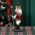 Premium Nussknacker Nutcracker Einzeln Verpackt in Box Sichtfenste Rot 25cm