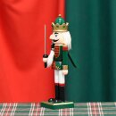 Premium Nussknacker Nutcracker Einzeln Verpackt in Box...
