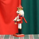 Premium Nussknacker Nutcracker Einzeln Verpackt in Box...