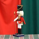 Premium Nussknacker Nutcracker Einzeln Verpackt in Box...
