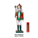 Premium Nussknacker Nutcracker Einzeln Verpackt in Box...