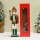 Premium Nussknacker Nutcracker Einzeln Verpackt in Box Sichtfenster Bunt 30cm