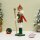 Premium Nussknacker Nutcracker Einzeln Verpackt in Box Sichtfenster Bunt 30cm