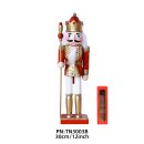 Premium Nussknacker Nutcracker Einzeln Verpackt in Box...