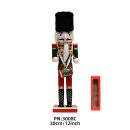 Nussknacker Nutcracker Einzeln Verpackt in Box...
