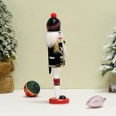 Premium Nussknacker Nutcracker Einzeln Verpackt in Box...