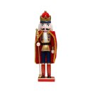Nussknacker Nutcracker Einzeln Verpackt in Box...