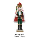 Nussknacker Nutcracker Einzeln Verpackt in Box...