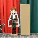 Nussknacker Nutcracker Einzeln Verpackt in Box...