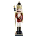 Nussknacker Nutcracker Einzeln Verpackt in Box...