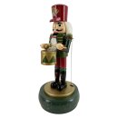 Nussknacker Nutcracker Einzeln Verpackt in Box...