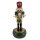 Nussknacker Nutcracker Einzeln Verpackt in Box Sichtfenster Mechanisch Bewegt sich 38-40cm