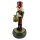 Nussknacker Nutcracker Einzeln Verpackt in Box Sichtfenster Mechanisch Bewegt sich 38-40cm