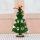 Weihnachtbaum Deko Weihnachten Weihnachtsdeko Christmas Tannenbaum ca.35cm Grün