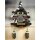 Kuckucksuhr Magnet Souvenir Alpen Hütte Wetterhaus Kühlschrankmagnet Baden-Baden