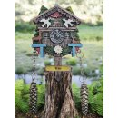 Kühlschrankmagnet Alpen Kuckucksuhr Magnet  Reisemagnet Mitbringsel Deko - Trier