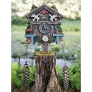 Kühlschrankmagnet Alpen Kuckucksuhr Magnet  Reisemagnet Mitbringsel Deko - Düsseldorf