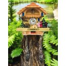 Kühlschrankmagnet Alpen Kuckucksuhr Magnet  Urlaubserinnerung Mitbringsel Deko - Düsseldorf