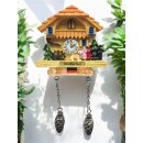 Kühlschrankmagnet Alpen Kuckucksuhr Magnet  Urlaubserinnerung Mitbringsel Deko - Oktoberfest