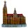 Köln Dom Magnet Kühlschrankmagnet Cologne - Bunt