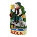 Magnet Polyresin Kühlschrankmagnet Souvenir...