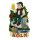 Magnet Polyresin Kühlschrankmagnet Souvenir Mitbringsel Tracht Figur - Köln