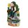 Magnet Polyresin Kühlschrankmagnet Souvenir Mitbringsel Tracht Figur - Köln