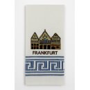 Handtuch Frankfurt BLAU