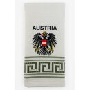 Handtuch Austria GRÜN