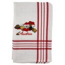 Handtuch Austria ROT
