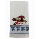 Handtuch Austria BLAU