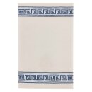 Handtuch Cochem BLAU