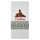 Handtuch Cochem GRÜN