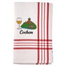 Geschirrtuch Tuch Handtuch ca. 65 x 40cm Deutschland...