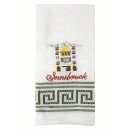 Handtuch Innsbruck GRÜN