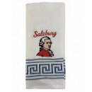 Geschirrtuch Tuch Handtuch ca. 60 x 40cm Austria Salzburg...